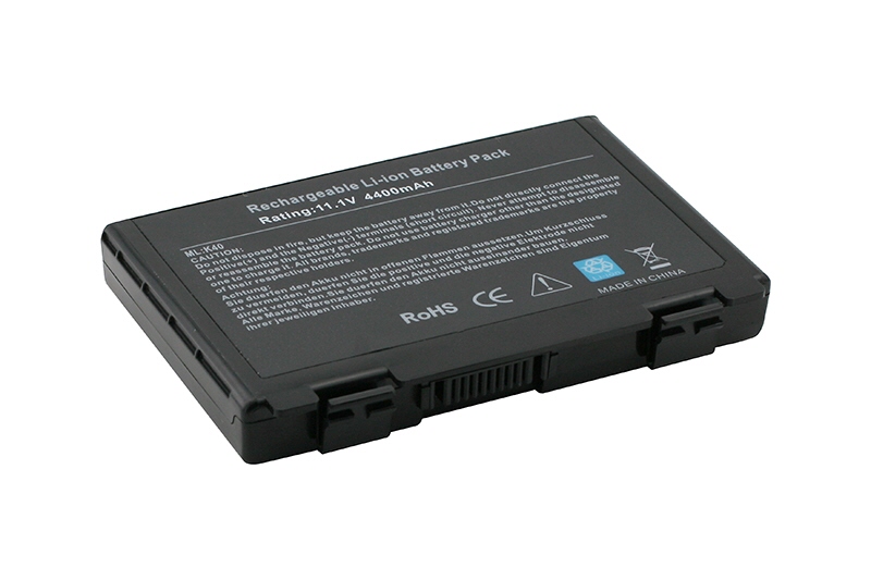 Acumulator Asus F52 / F82 / K40 / K70 Series