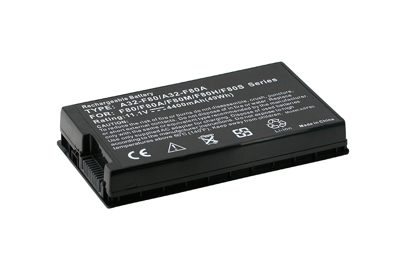 Acumulator Asus F50 / F80 / X85 Series