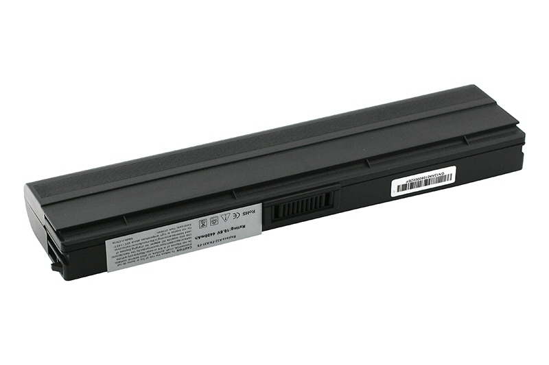 Acumulator Asus F6 / F9 Series 6 celule