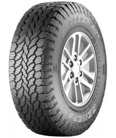 Oferte la GENERAL TIRE Grabber at3 265/60R18 110H