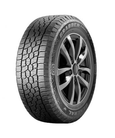 Oferte la GENERAL TIRE Grabber cross a_s 225/55R18 98V SL
