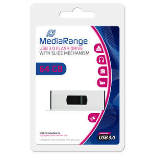 Oferte la Memorie USB USB 3.0 Flash Drive 64 GB
