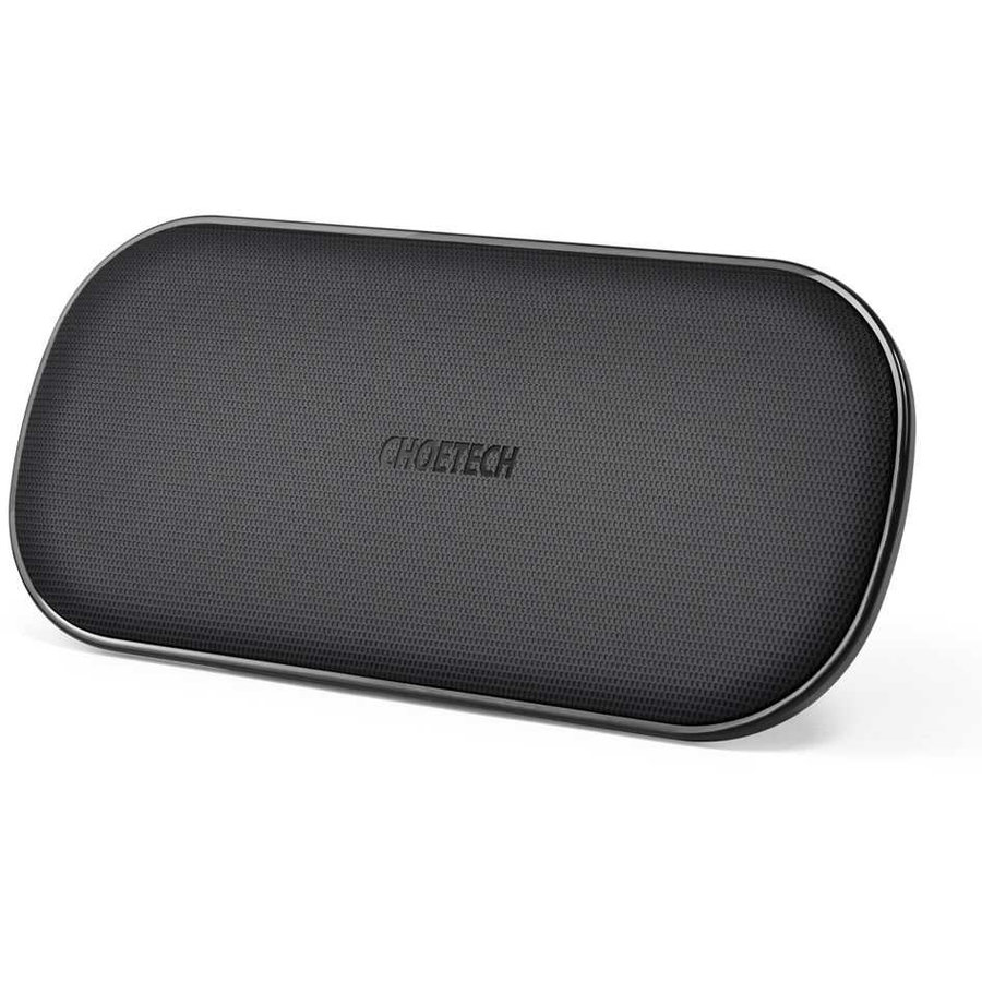 Oferte la Incarcator Wireless Dual T535-S 10W x2 Negru