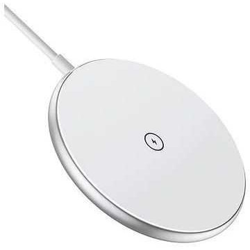 Oferte la Incarcator Wireless Magsafe T580-F 15W Alb