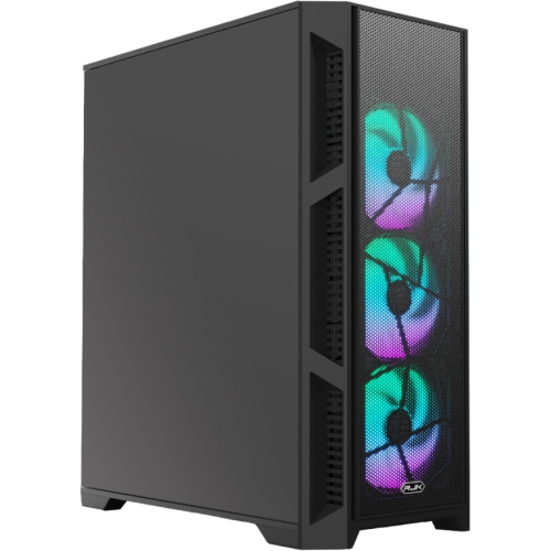 Oferte la Carcasa ARCADIA III - ST ATX Fara Sursa Negru