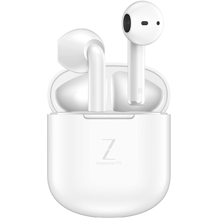 Oferte la Casti Bluetooth Buds TWS IPX4 Alb