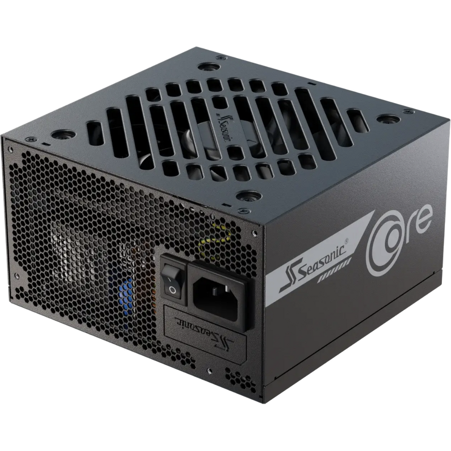 Oferte la Sursa Core GX-850-V2 ATX 3.1 80 Plus Gold 850W Full Modulara 12VHPWR Negru