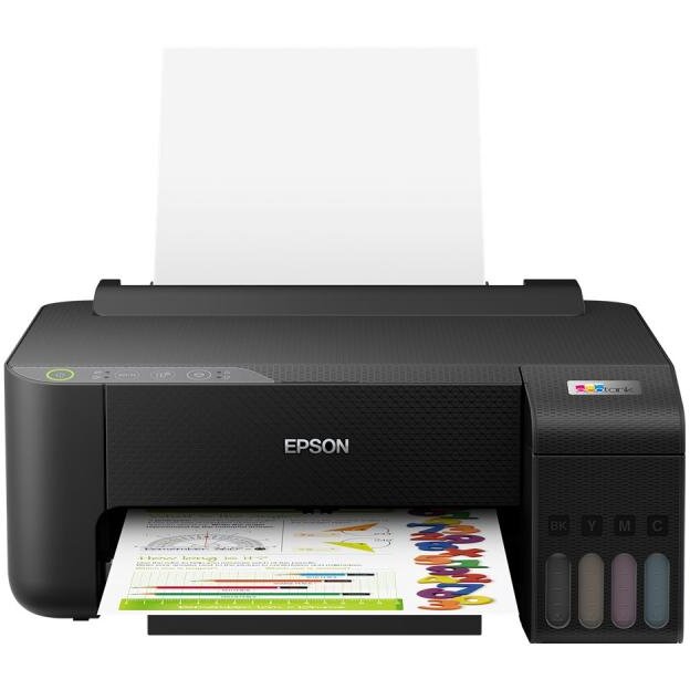 Oferte la Imprimanta EcoTank ET-1810 A4 5760 x 1440Dpi  Negru
