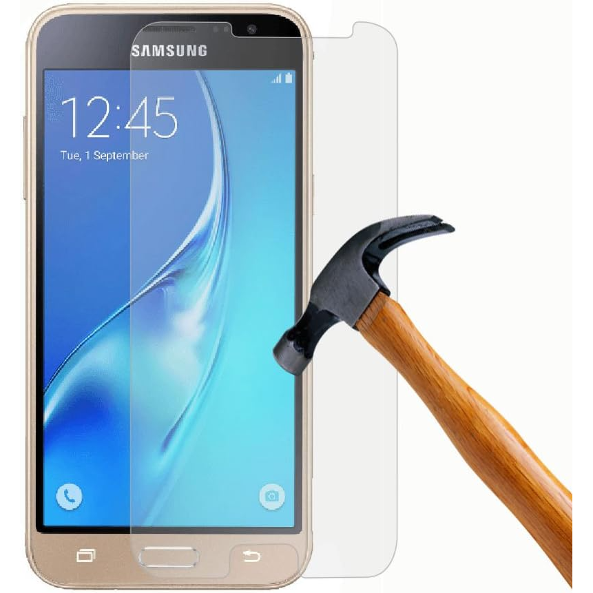 Oferte la Folie Protectie Sticla Securizata 9H Compatibil Samsung Galaxy A5 2016