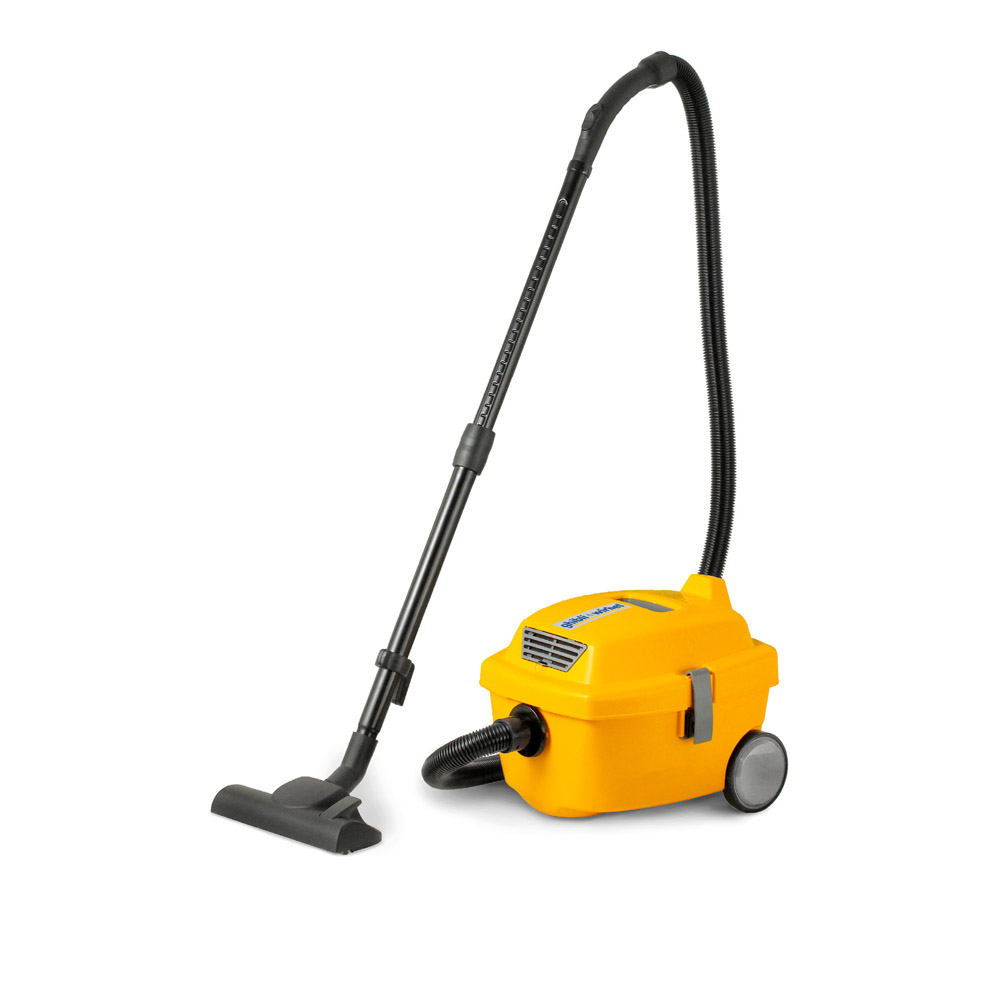 Oferte la Aspirator profesional uscat Ghibli AS 2, 1100W, 15 l, 10 m