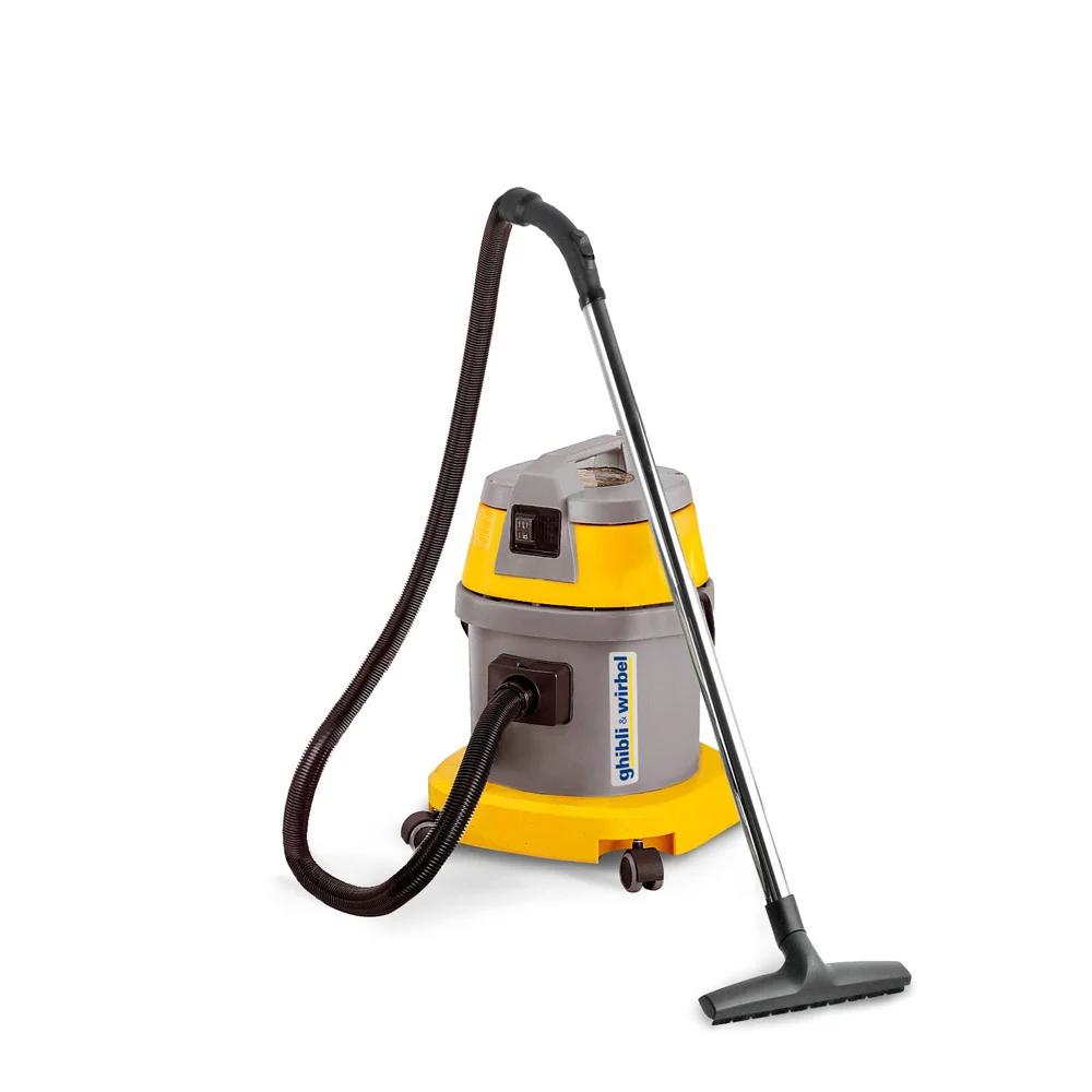 Oferte la Aspirator profesional uscat Ghibli & Whirbel AS 10 P, 1000 W, cablu 10 m 