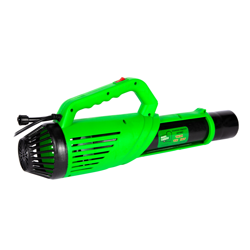 Oferte la Atomizor electric portabil Micul Fermier G03, 80 W