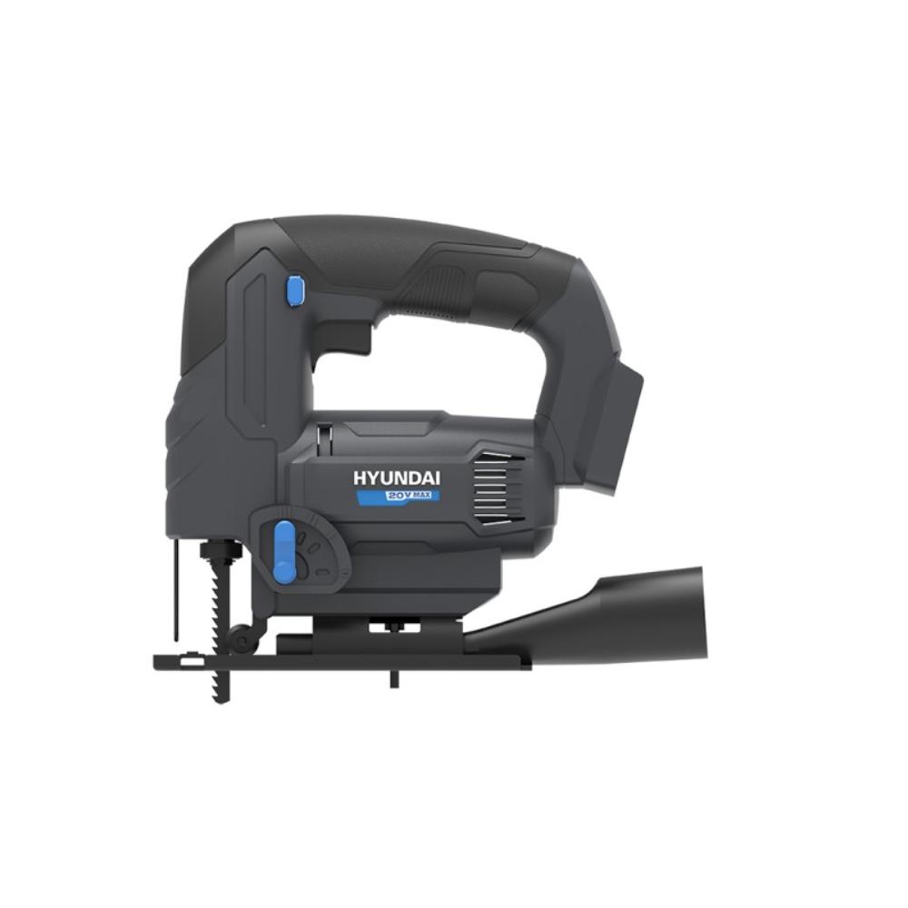 Oferte la Fierastrau pendular cu acumulator Hyundai  JS20S-24 - SOLO, 2500 rpm, 20 