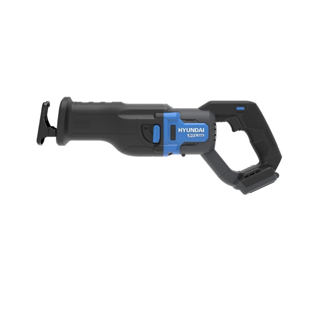 Oferte la Fierastrau sabie brushless cu acumulator Hyundai RS20X-29 SOLO, 20 V, 3000 rpm