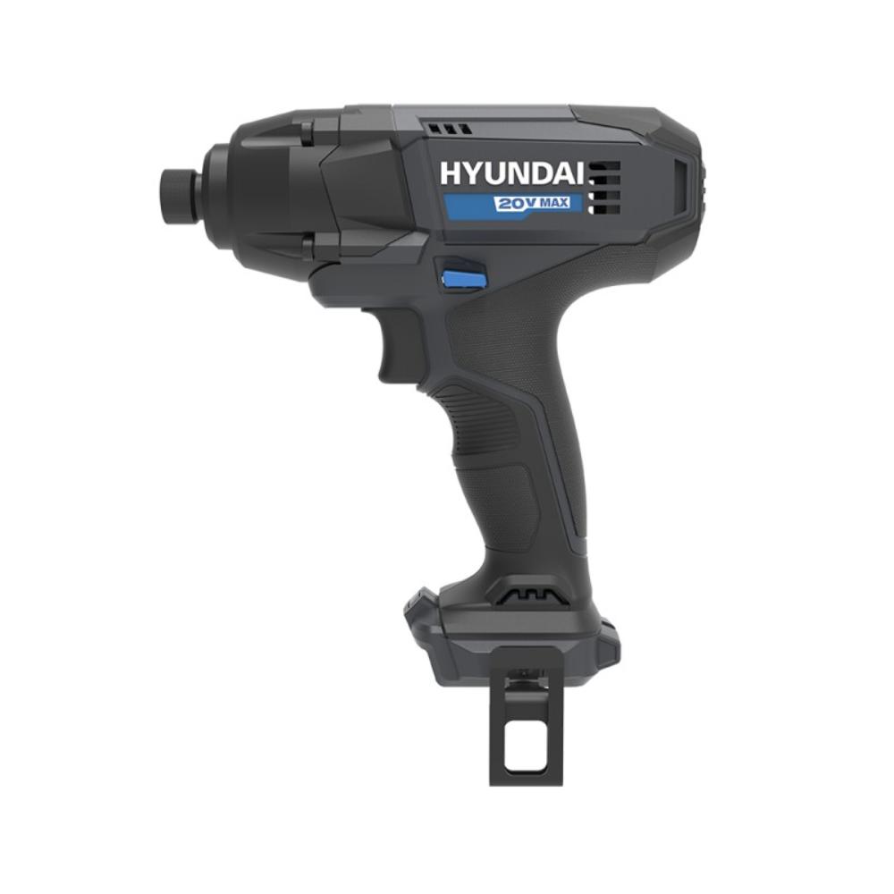 Oferte la Masina de insurubat cu impact Hyundai ID20S-180, 20V, 180 Nm