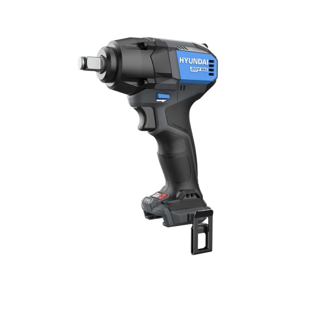 Oferte la Masina de insurubat brushless cu impact cu acumulator Hyundai  IW20X-350 - SOLO, 20 V