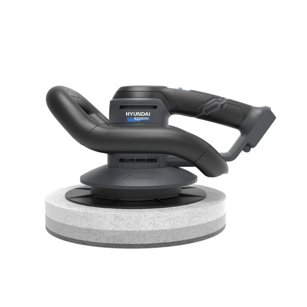 Oferte la Masina de slefuit/polisat cu acumulator, Hyundai PS20S - SOLO, 20 V, 240 mm, 3000 rpm