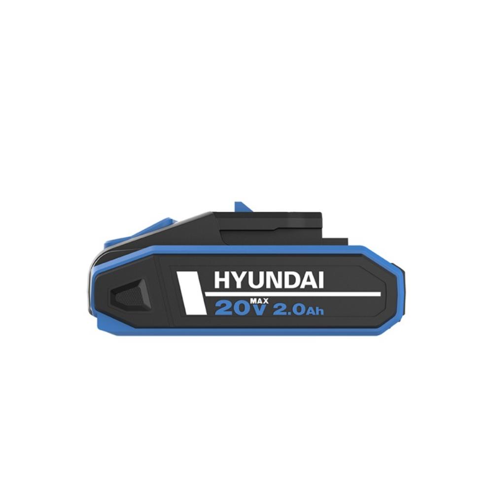 Oferte la Acumulator Hyundai BI20-2, 20V 2.0Ah
