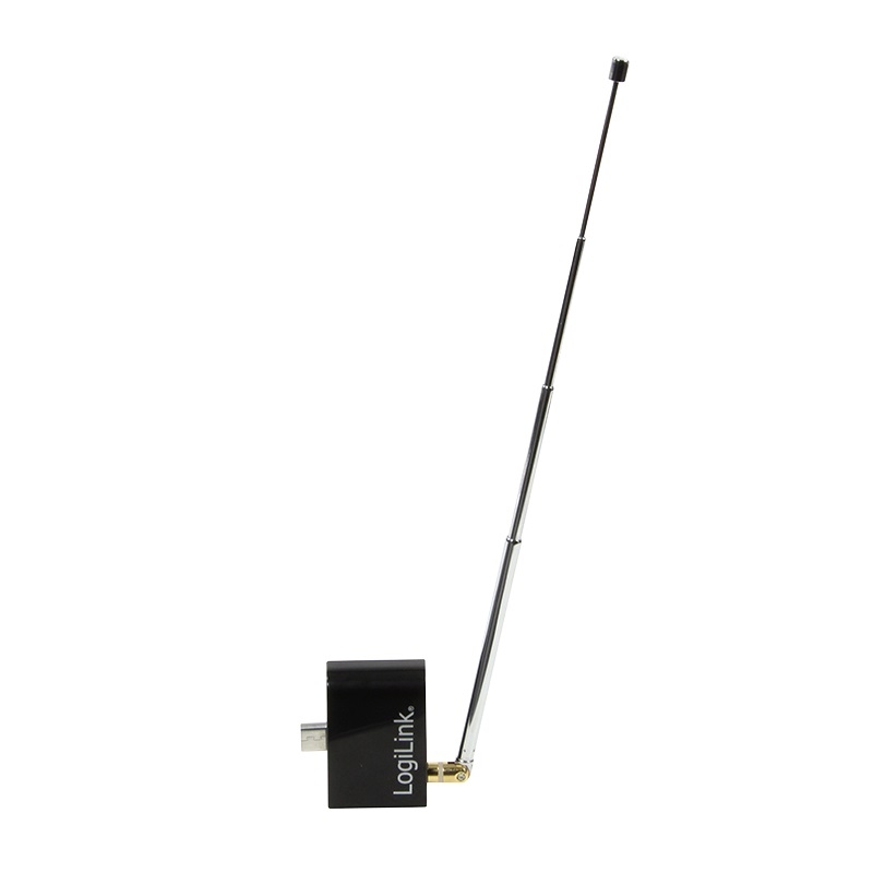 Tuner DVB-T pentru Android, Logilink 'VG0019'