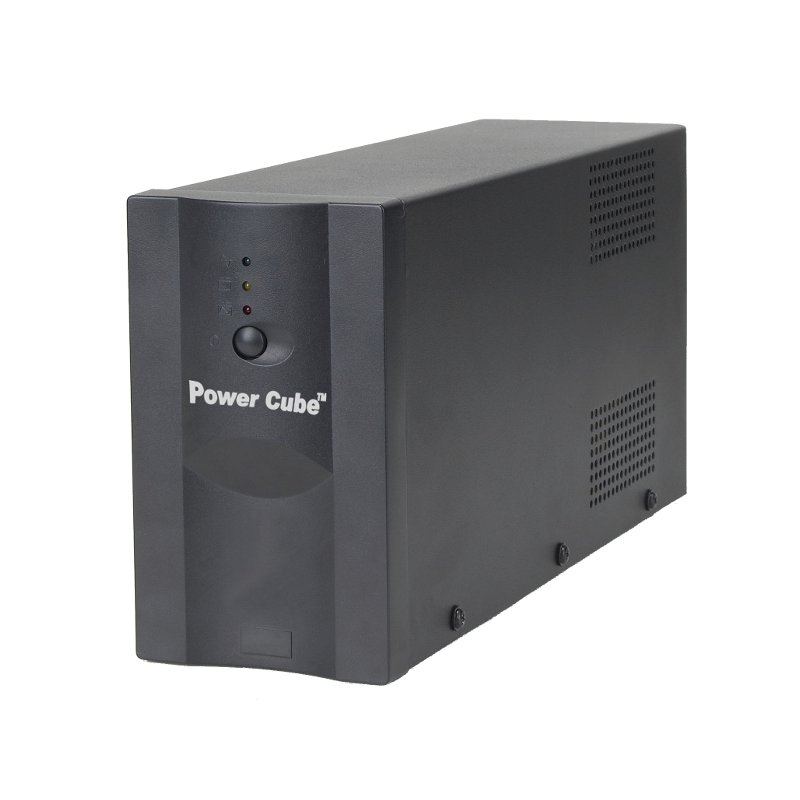 Oferte la UPS GEMBIRD  650VA w. AVR ADVANCED 'UPS-PC-652A' (include timbru verde 5 lei)