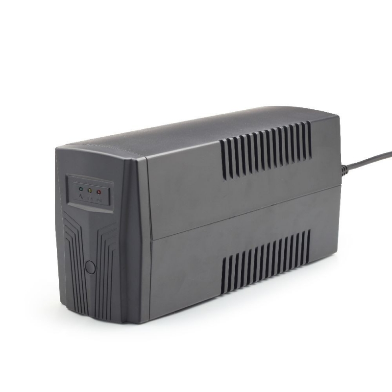 Oferte la UPS GEMBIRD 650VA 'Basic 650', Shuko output, GEMBIRD 'EG-UPS-B650'