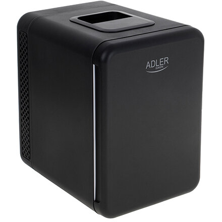 Oferte la Mini Frigider AD 8084 Capacitate 4L Maxim 42W Negru