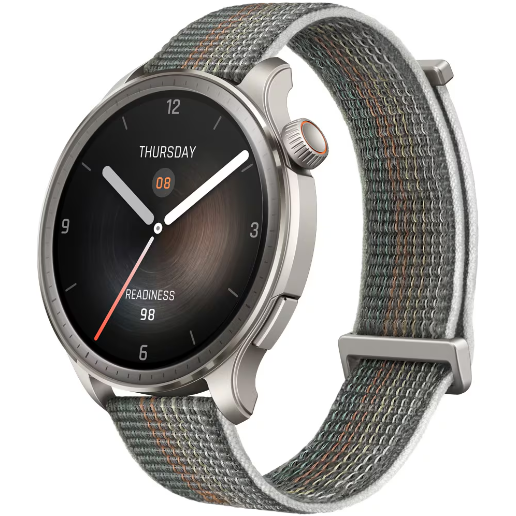 Oferte la Ceas Smart Balance Sunset Gri