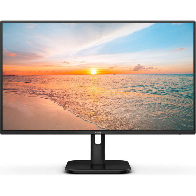 Oferte la Monitor LED 24E1N1200A 23.8 inch FHD IPS 4ms 120Hz Black