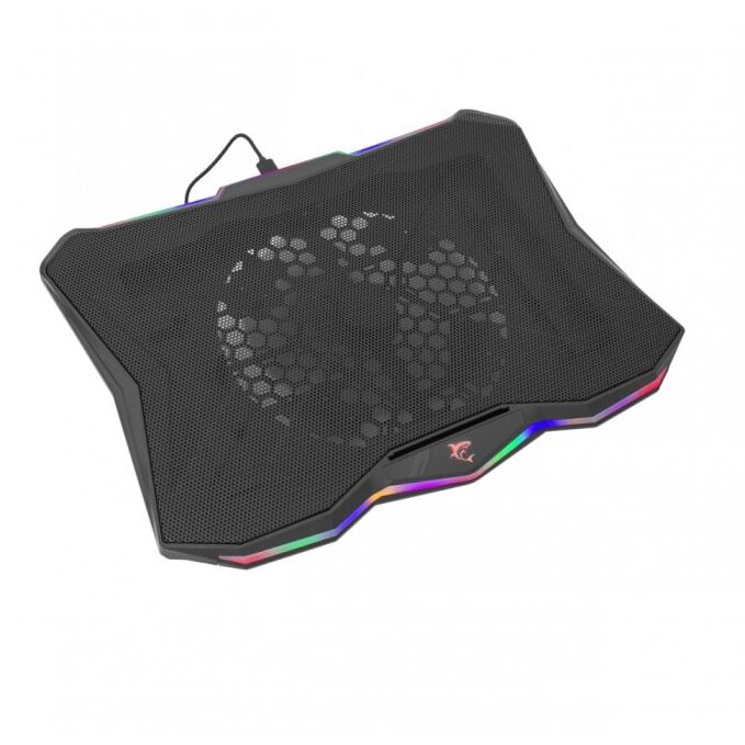 Oferte la Cooler GCP-03 Glacier RGB Negru