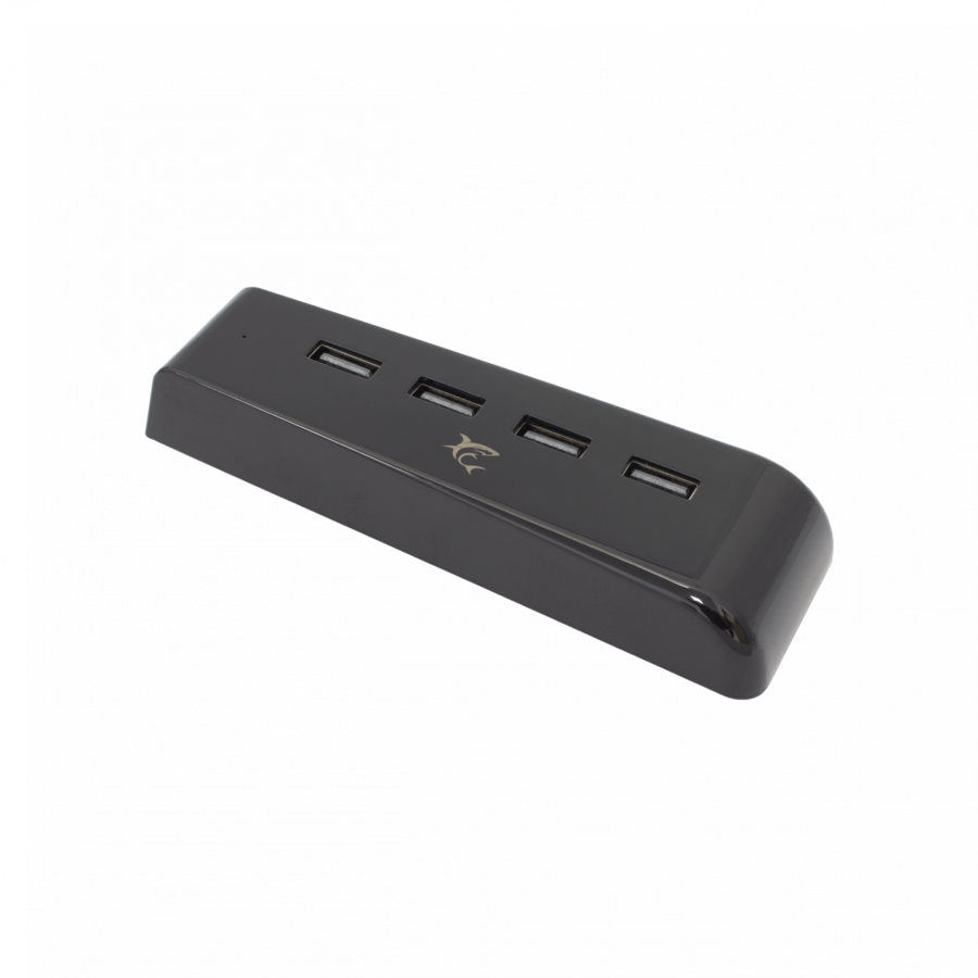 Oferte la Hub Extern PS5-0576 CROSS 4x USB 2.0 Compatibil cu PS5 Negru