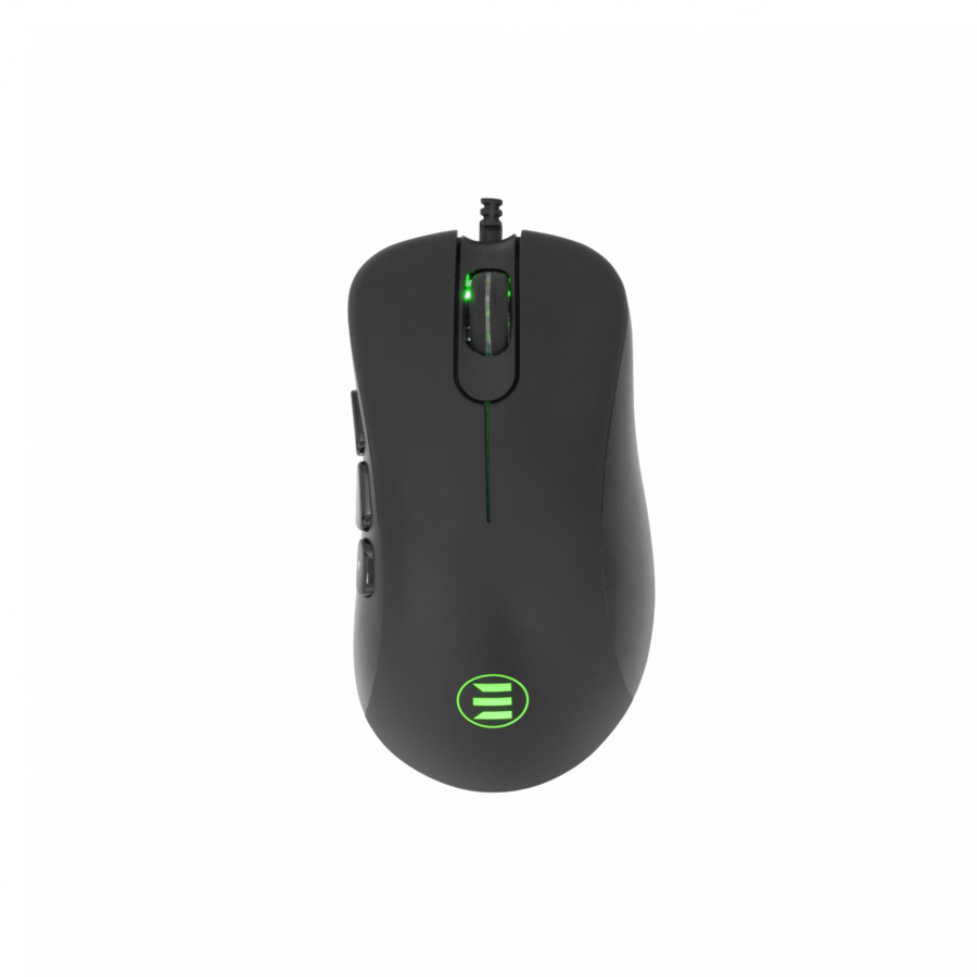 Oferte la Mouse Gaming cu Fir ESL-M3 AIKUCHI 7200DPI Iluminare RGB Negru