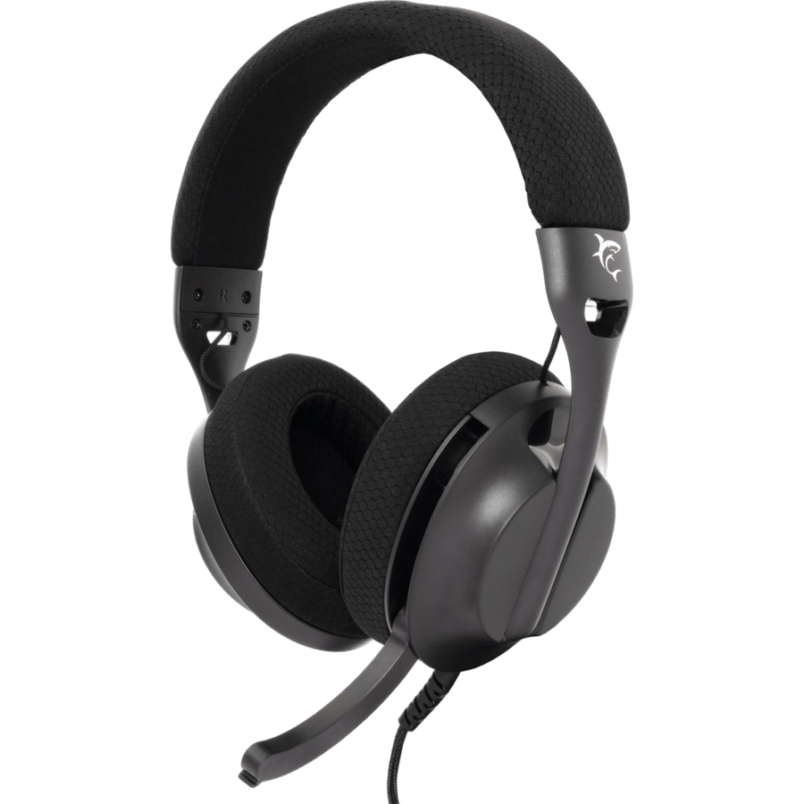 Oferte la Casti Gaming cu Fir PARROT Stereo pentru PC / PS4 / PS5 / Xbox / MAC Negru