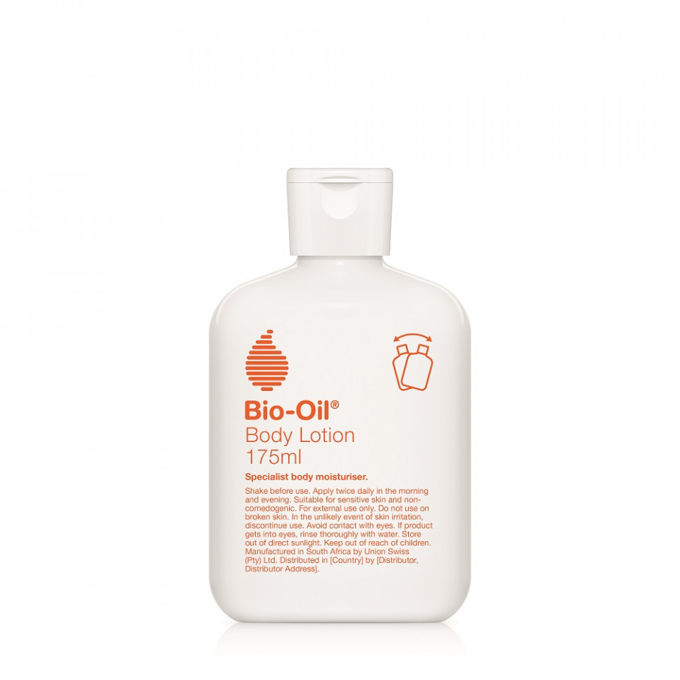 Oferte la Lotiune pentru ingrijirea pielii uscate Bio Oil (Concentratie: Lotiune de Corp, Gramaj: 250 ml)