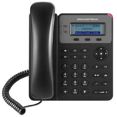 Oferte la Telefon VoIP Grandstream GXP1615, Black