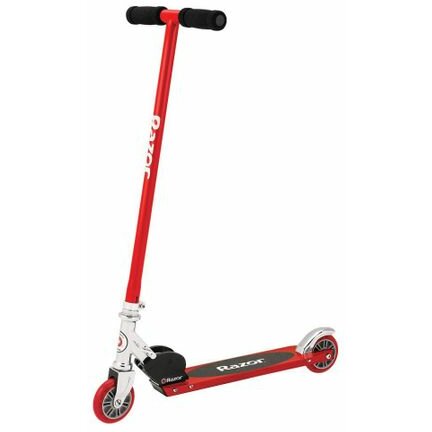 Oferte la Trotineta Razor - S Scooter, rosu