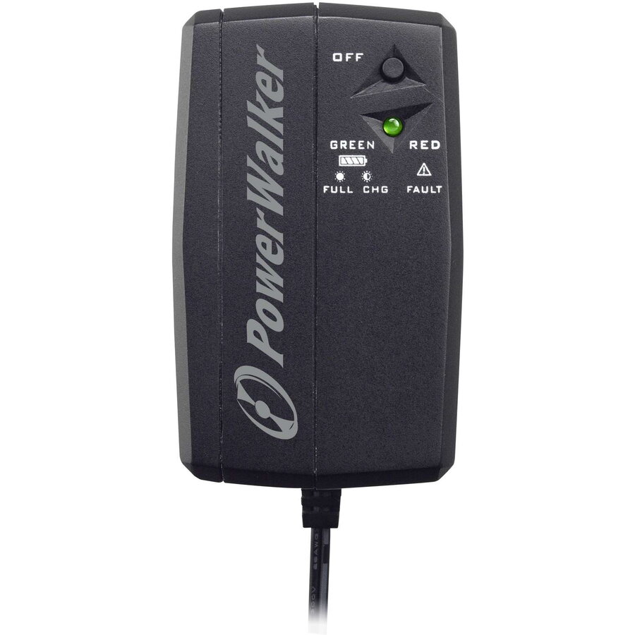 Oferte la Sursă de alimentare UPS Power Walker DC/Buffering 12V / 2,1A / 25W / 2,6AH cu baterie