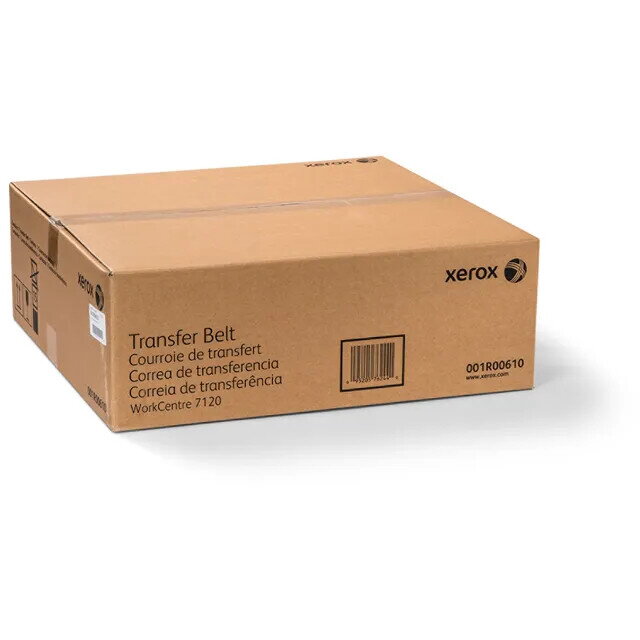 Oferte la Curea de transfer Xerox 001R00610