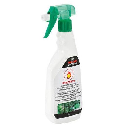 Oferte la Spray curatare gratar 0.75l , LANDMANN,