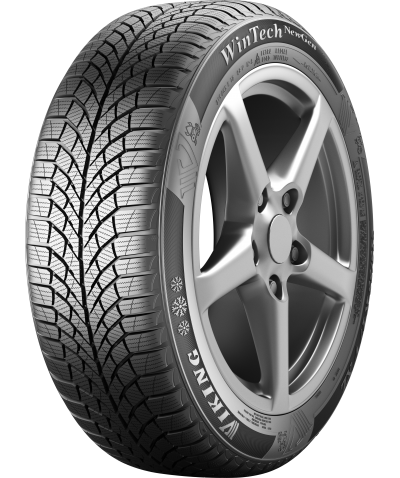 Viking WinTech NewGen 185/65R14 86T