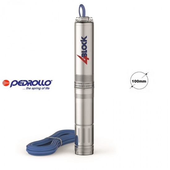 Oferte la Pompa submersibila Pedrollo 4Blockm 6/7