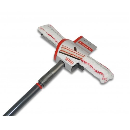 Oferte la Mop 00421385 dreptunghiular in display Germany Alb/Rosu