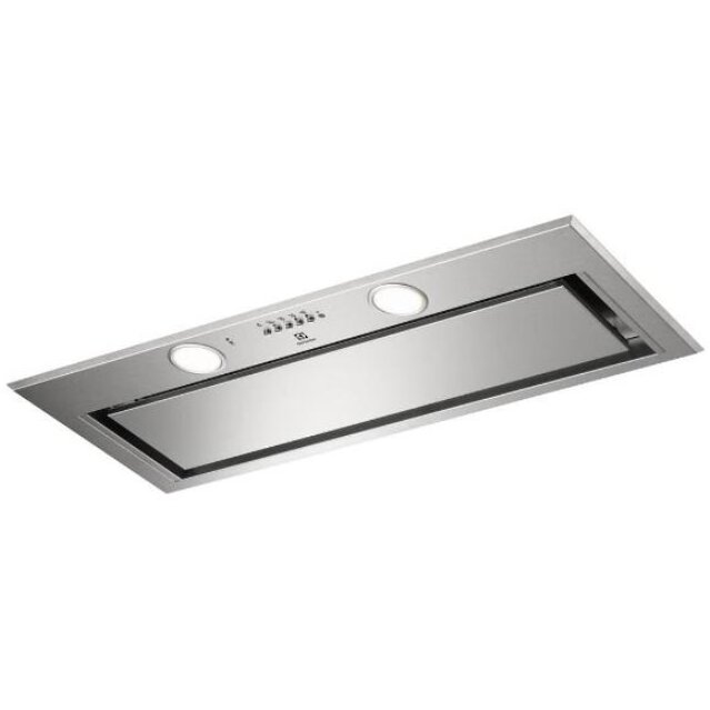 Oferte la Hota LFG719X  Stainless Steel 580 m³/h Clasa A