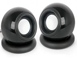 Oferte la BOXE 2.0 GEMBIRD, sferice, black 'SPK-AC-BK'