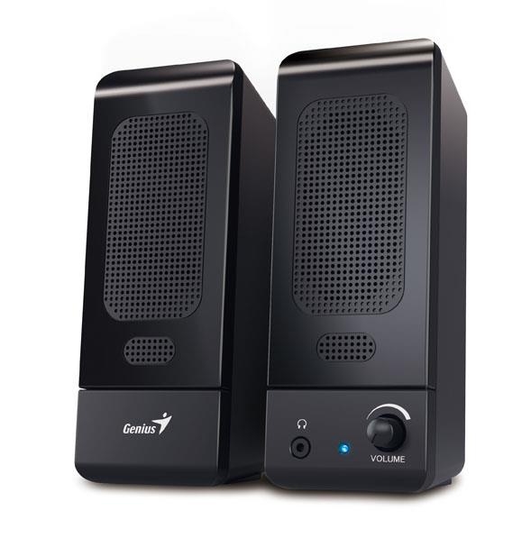 Oferte la BOXE 2.0 GENIUS    'SP-U120', RMS: 0.75Wx2, black, USB power '31731057100' (include timbru verde 0.01 lei)