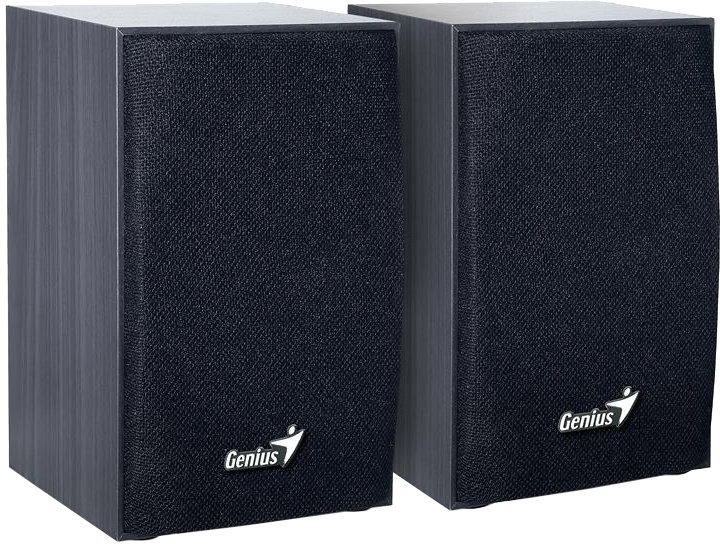 Oferte la BOXE 2.0 GENIUS  'SP-HF160', RMS: 2Wx2, black, USB power '31731063100' (include timbru verde 0.01 lei)