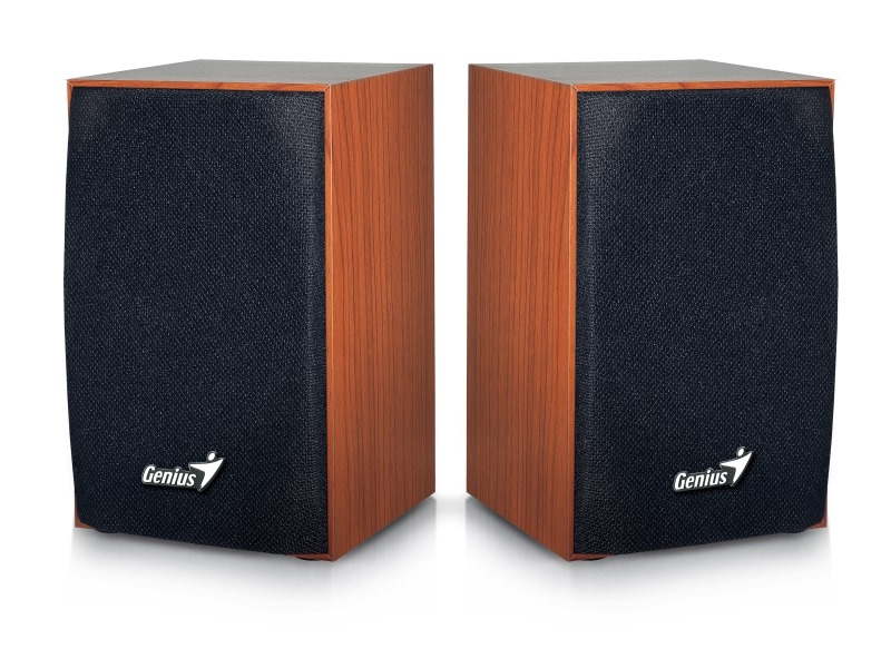 Oferte la BOXE 2.0 GENIUS  'SP-HF160', RMS: 2Wx2, cherry wood, USB power '31731063101' (include timbru verde 0.01 lei)