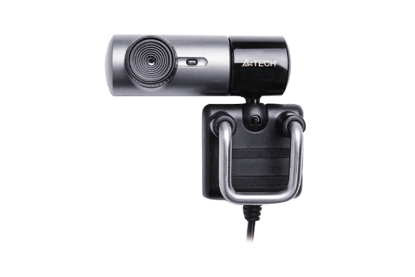 Camera Web A4TECH 16MP (soft) CMOS 640x480, microfon, 'PK-835G'