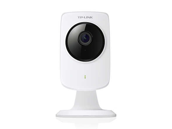 Camera IP wireless HD, cloud, TP-LINK 'NC210' (include timbru verde 1 leu)