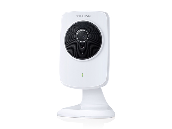 Camera IP, wireless HD, cloud, day/night, TP-LINK 'NC230' (include timbru verde 1 leu)