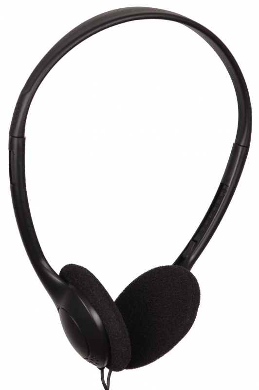 Oferte la Casti clasice, control volum, Black, Gembird 'MHP-123'